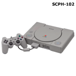 CONSOLA PLAYSTATION 1 (SCPH-102)