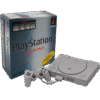 PLAYSTATION 1 COM CAIXA
