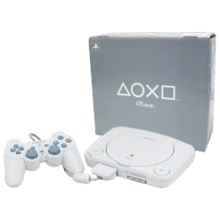 CONSOLA PSONE (COMPLETA)