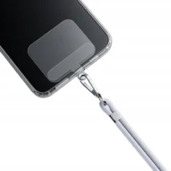 3MK CORDAO EASYCLIP BLACK CINZA 1