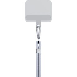 3MK CORDAO EASYCLIP BLACK CINZA 7