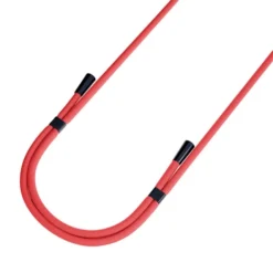 3MK CORDAO EASYCLIP BLACK VERMELHO 3