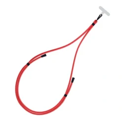 3MK CORDAO EASYCLIP BLACK VERMELHO 4