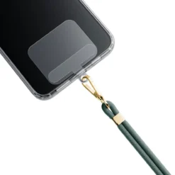 3MK CORDAO EASYCLIP ELITE GOLD DARK GREEN 1