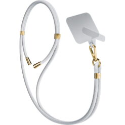 3MK CORDAO EASYCLIP ELITE GOLD WHITE 6