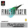 FINAL FANTASY VII PSX