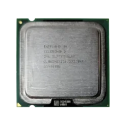 INTEL CELERON D346