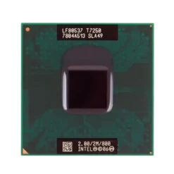 INTEL CORE 2 DUO T7250