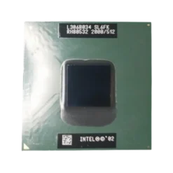 INTEL PENTIUM M 2000