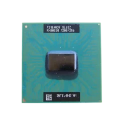 INTEL CELERON 1200 MOBILE