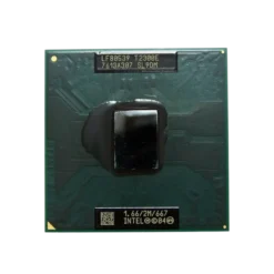 INTEL CORE 2 DUO T2300E