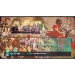 LETS SING 2018 NSW IG2