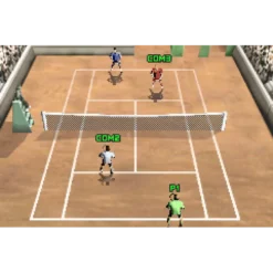 AGASSI TENNIS GENERATION GBA IG3