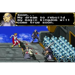 ADVANCED GUARDIAN HEROES GBA IG1