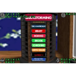 ACTIVISION ANTHOLOGY GBA IG1