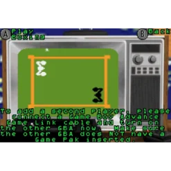 ACTIVISION ANTHOLOGY GBA IG2