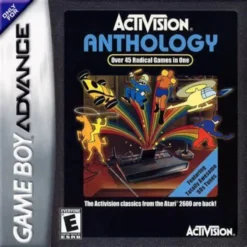 ACTIVISION ANTHOLOGY
