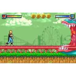 ACE LIGHTNING GBA IG2