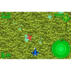 ACE COMBAT ADVANCE GBA IG3