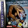 A SOUND OF THUNDER
