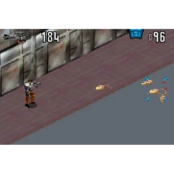 A SOUND OF THUNDER GBA IG1