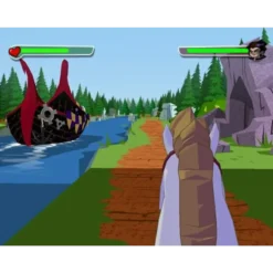 EYETOY PLAY HERO PS2 IG3