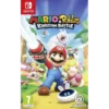 MARIO + RABBIDS KINGDOM BATTLE NSW