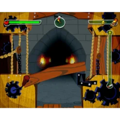 EYETOY PLAY HERO PS2 IG1