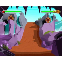 EYETOY PLAY HERO PS2 IG2