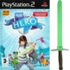 EyeToy Play Hero