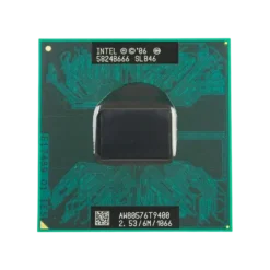 INTEL CORE 2 DUO T9400