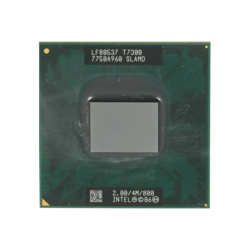 INTEL PENTIUM T7300