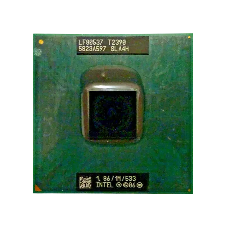 INTEL PENTIUM T2390