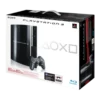 CONSOLA PLAYSTATION 3 80GB