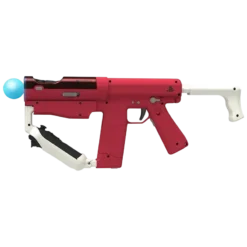 SHARP SHOOTER SONY PLAYSTATION MOVE