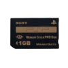 MEMORY STICK PRO DUO SONY 1GB PSP
