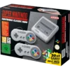 CONSOLA SUPER NINTENDO ENTERTAINMENT SYSTEM MINI