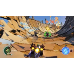 SKYLANDERS SUPERCHARGERS PS4 IG2