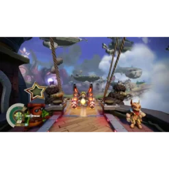 SKYLANDERS SUPERCHARGERS PS4 IG3