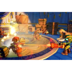 SKYLANDERS SUPERCHARGERS PS4 IG1