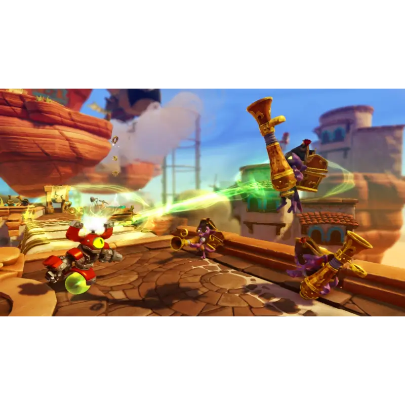 SKYLANDERS SWAP FORCE PS4 - Image 3