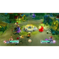 SKYLANDERS SWAP FORCE PS4 IG1