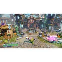 SKYLANDERS TRAP TEAM PS4 IG1