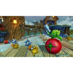 SKYLANDERS TRAP TEAM PS4 IG2