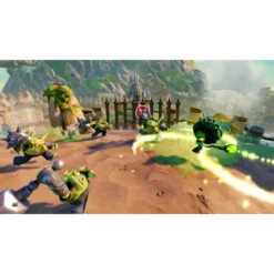 SKYLANDERS TRAP TEAM PS4 IG3