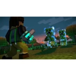 MINECRAFT STORY MODE SEASON TWO NSW IG3