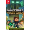 MINECRAFT STORY MODE SEASON TWO