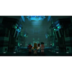 MINECRAFT STORY MODE SEASON TWO NSW IG1
