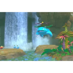 NEW POKEMON SNAP NSW IG3