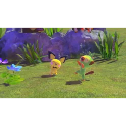 NEW POKEMON SNAP NSW IG2